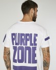 Camiseta "PurpleZone"