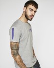 T-Shirt "PurpleZone"