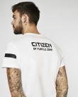 T-Shirt Citizen of PurpleZone
