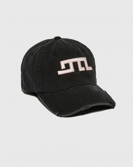 The Logo Cap