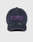 Cap "Citizen of PurpleZone"