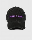 Cap "PurpleZone"