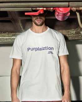 Purplaiztion T-shirt