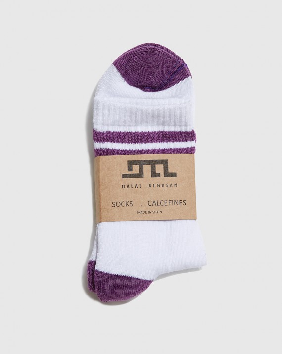 Dalal Alhasan Socks
