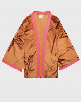Velvet Jacket