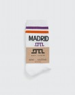 Madrid Socks