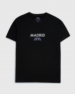 Madrid T.shirt