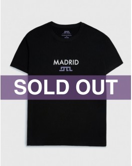 Camiseta Madrid