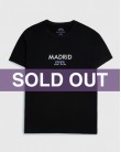 Madrid T.shirt